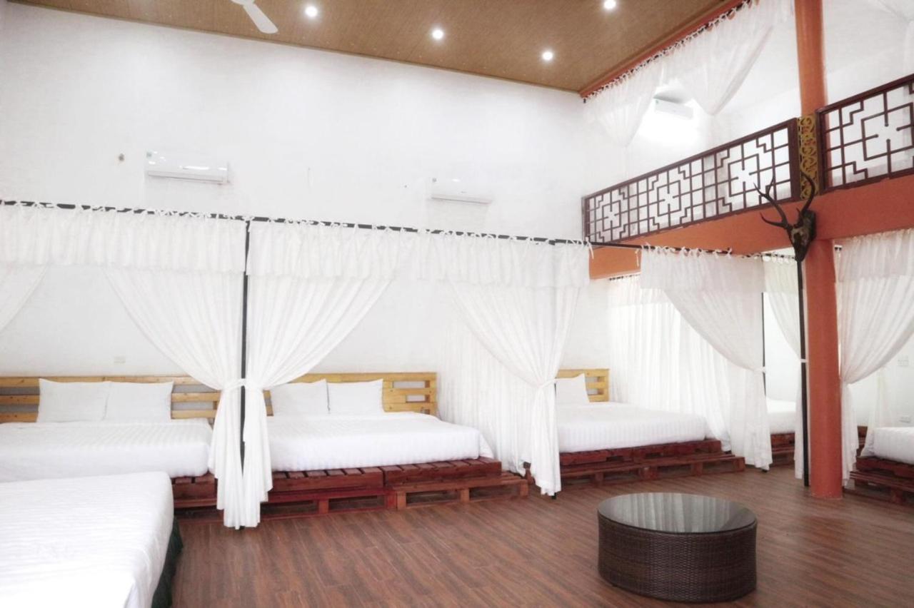 Furano Garden Home Hoa Binh - Venuestay 외부 사진