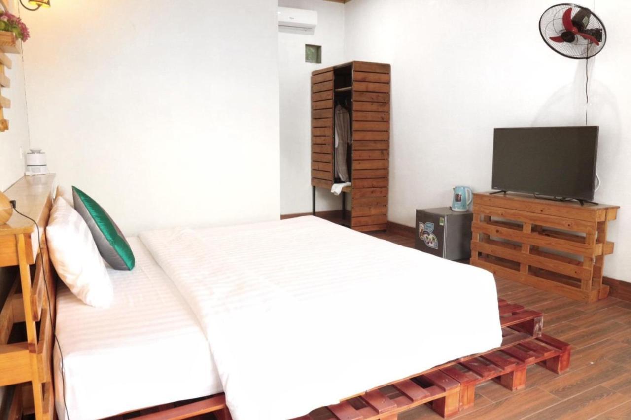 Furano Garden Home Hoa Binh - Venuestay 외부 사진