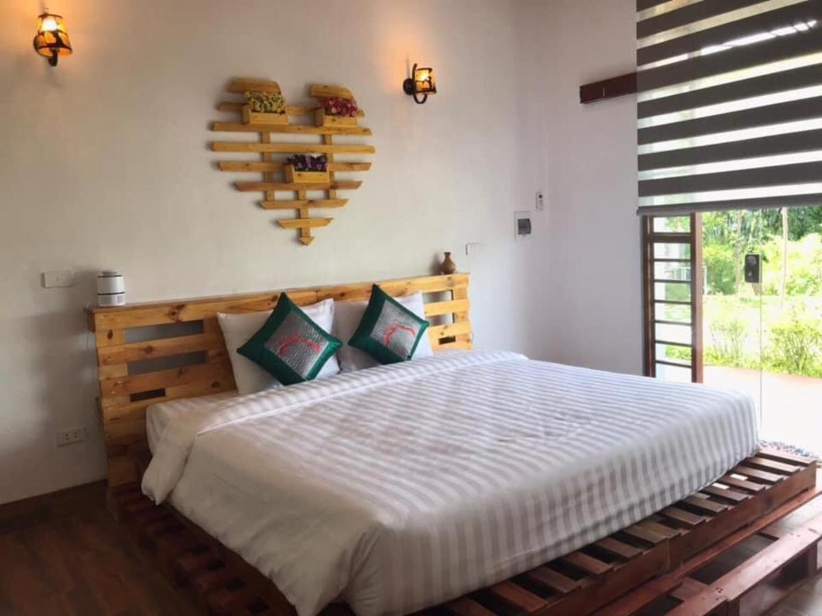 Furano Garden Home Hoa Binh - Venuestay 외부 사진