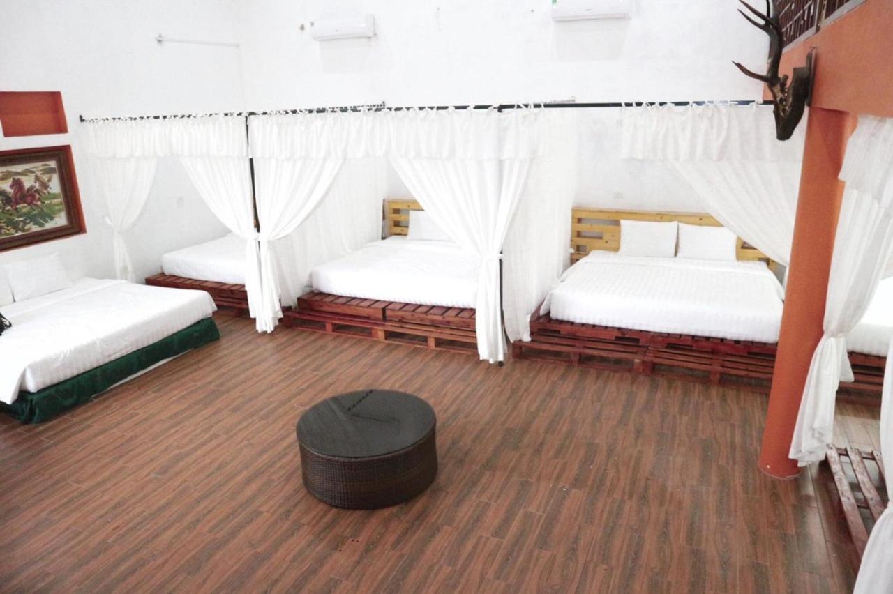 Furano Garden Home Hoa Binh - Venuestay 외부 사진